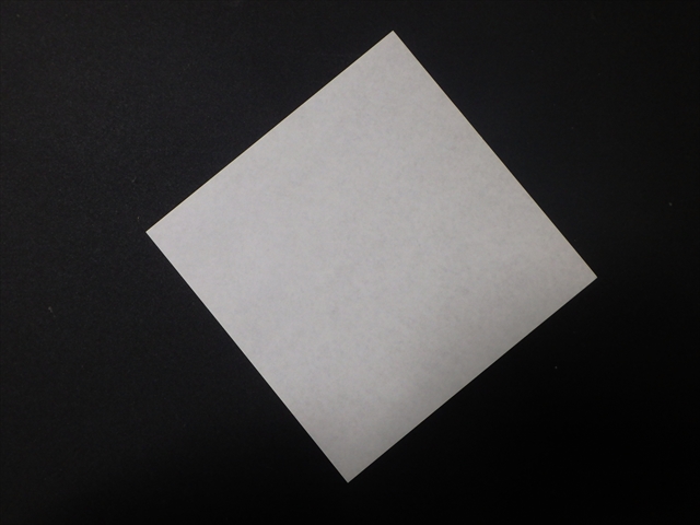 折り紙の動物が立体なのに簡単 かわいいきりんの折り方
