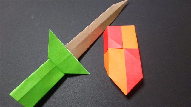 子供が喜ぶ折り紙で簡単な動物の折り方10選